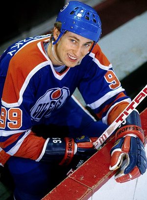 Wayne Gretzky