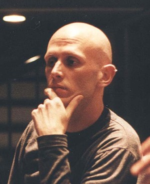 Wayne McGregor