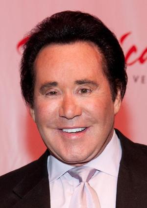 Wayne Newton