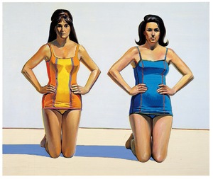 Wayne Thiebaud