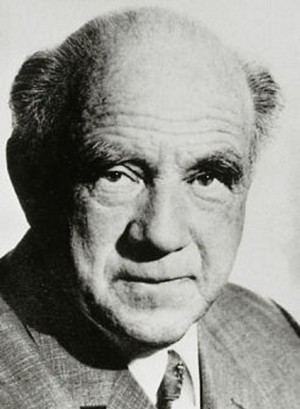 Werner Karl Heisenberg