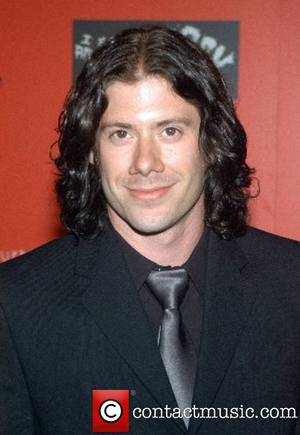 Wes Borland