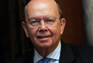 Wilbur Ross