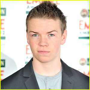 Will Poulter