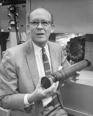 Willard Libby