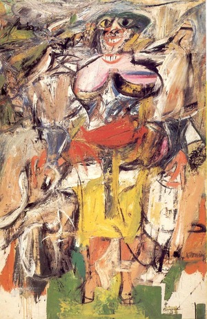 Willem de Kooning