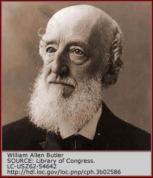 William Allen Butler