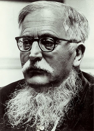 William Empson