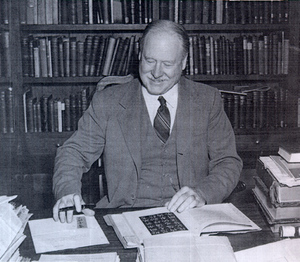 William Ernest Hocking