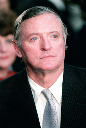 William F. Buckley Jr.
