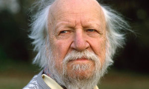 William Golding