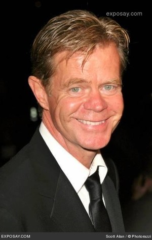 William H. Macy