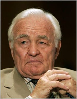 William Hedgcock Webster