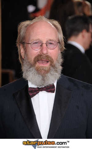 William Hurt