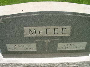 William McFee