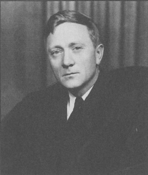 William O. Douglas