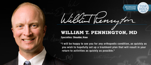 William Pennington