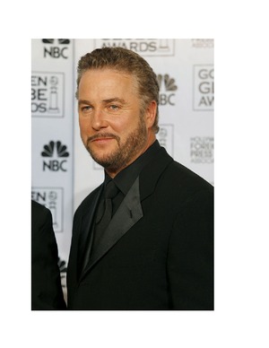 William Petersen