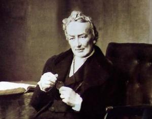 William Wilberforce