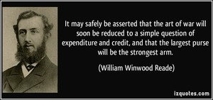 William Winwood Reade