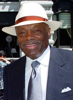 Willie Brown