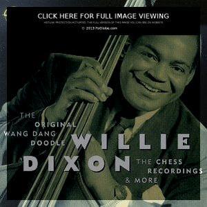 Willie Dixon
