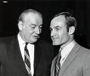 Winthrop Rockefeller