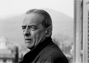 Witold Gombrowicz