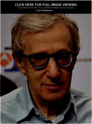 Woody Allen