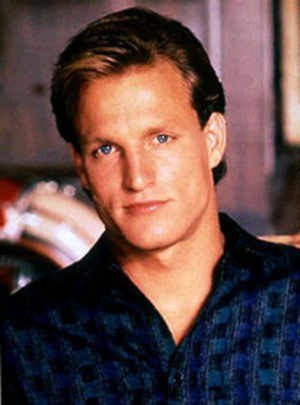 Woody Harrelson