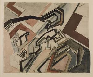Wyndham Lewis
