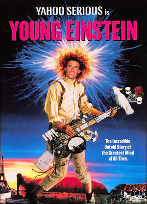Yahoo Serious