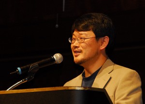 Yukihiro Matsumoto