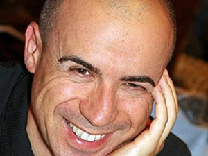 Yuri Milner