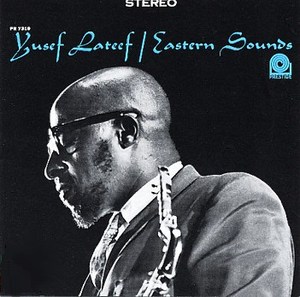 Yusef Lateef