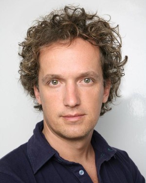Yves Behar