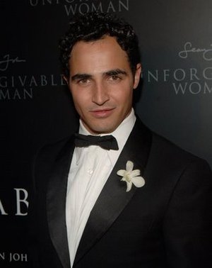Zac Posen