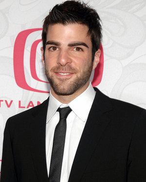 Zachary Quinto