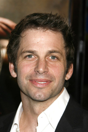 Zack Snyder