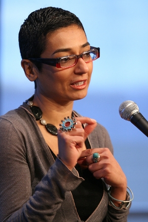 Zainab Salbi