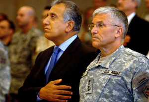 Zalmay Khalilzad