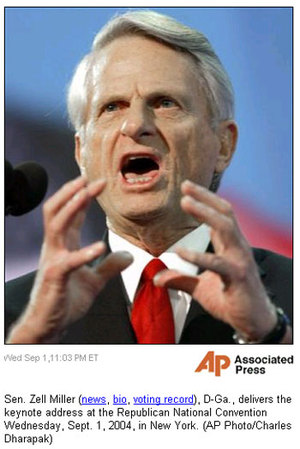 Zell Miller