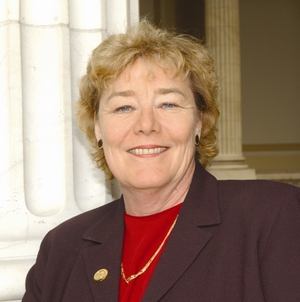 Zoe Lofgren